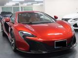 McLaren 650S Coupe 3.8 - McLaren 650S Gebrauchtwagen