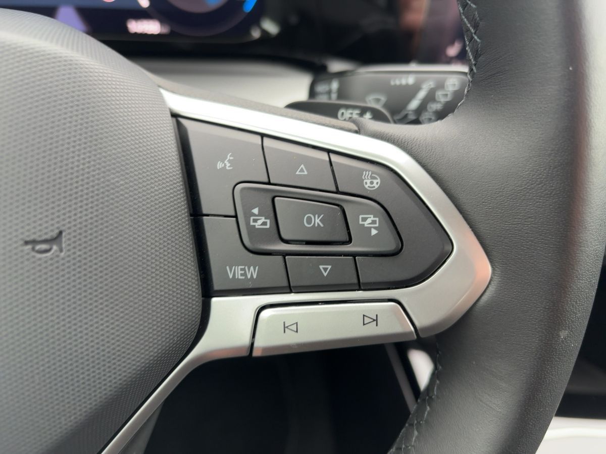 Volkswagen Golf - Bild 15