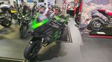 Kawasaki Ninja H2 SX SE #TOURER - KAWASAKI NINJA H2