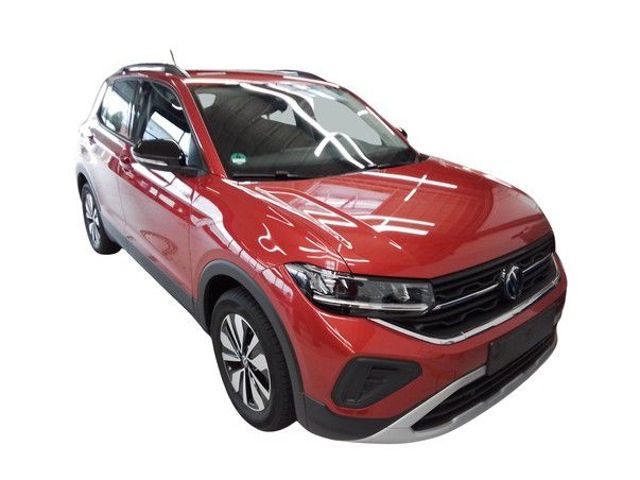 Volkswagen T-Cross 1.0 DSG GOAL ACC ALLWETTER KAMERA foto 2