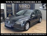 Volkswagen Passat Variant 1.6 TDI DSG Navi/LED/ACC - Volkswagen Passat Variant in Oldenburg