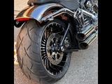 Harley-Davidson CVO Breakout - HARLEY-DAVIDSON MÜNCHEN