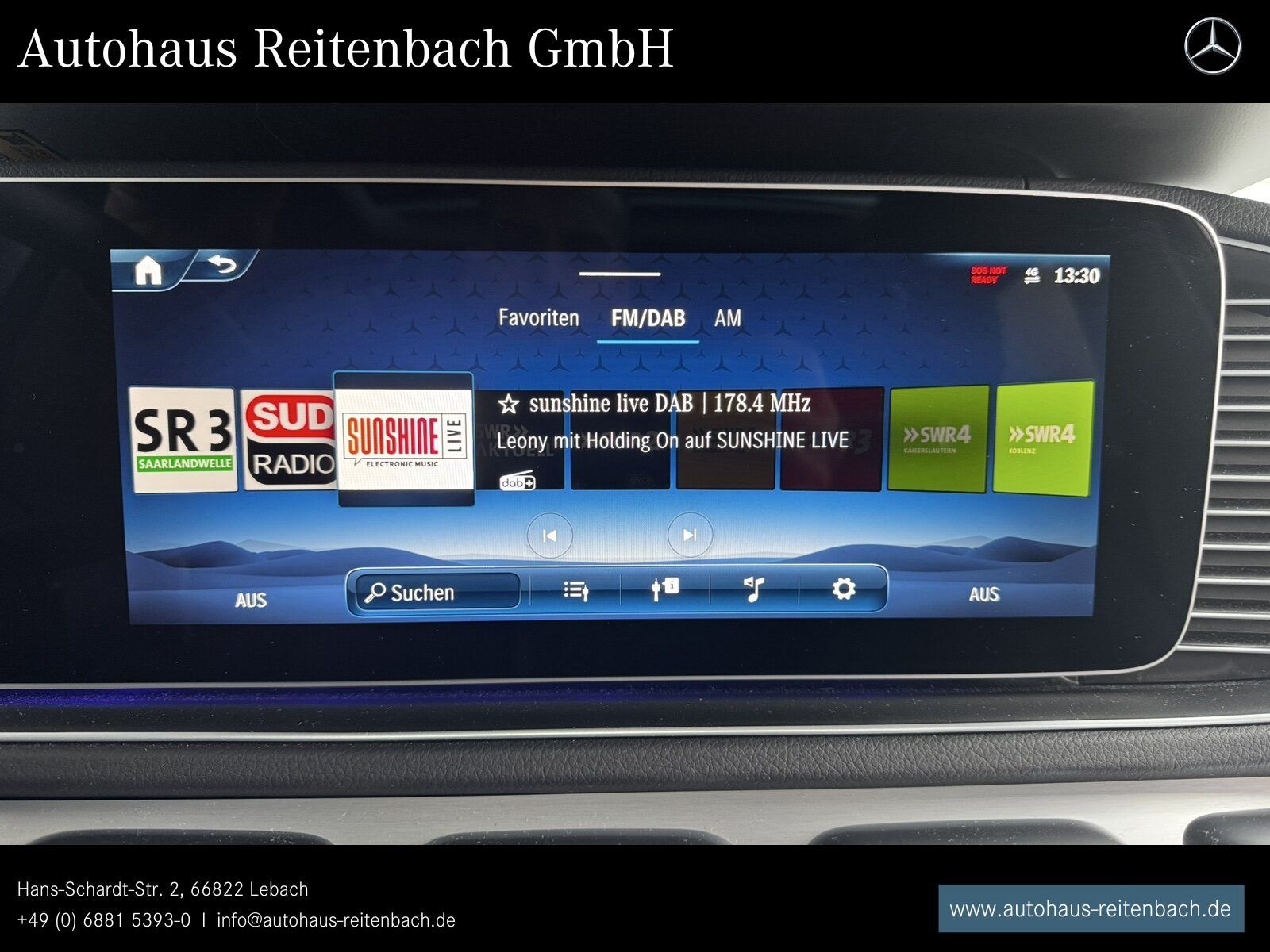 Mercedes-Benz GLE350de 4M COUPE AMG+AHK DIST+22+NIGHT+360+BURM foto 15