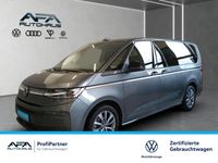 Volkswagen T7 Multivan - Vorschau Bild 1