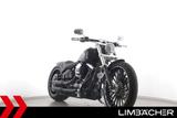 Harley-Davidson SOFTAIL BREAKOUT - HECKUMBAU! JEKILL - Offers