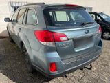 Subaru Outback Motorschaden - Subaru Outback aus 2011
