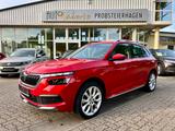 Skoda Kamiq Style DSG 2.Hand Keyless LED - Skoda Kamiq in Kiel