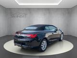 Opel Cascada 1.6 Turbo Innovation Navi/Leder/Xenon - Opel Cascada aus 2015
