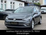 Volkswagen Golf VII Variant Highline Panorama DSG - Volkswagen Golf: Kombi, Variant