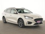 Ford Focus ST-Line Navi|Head-up-Display|LED|PDC|SHZ - Ford Focus: Weiß, ST