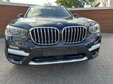 BMW X3 xDrive20d xLine AT xLine