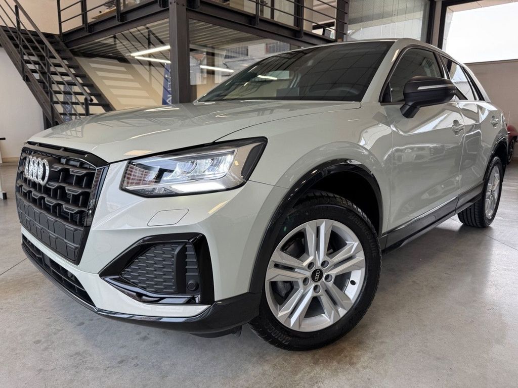 Image of Audi Q2