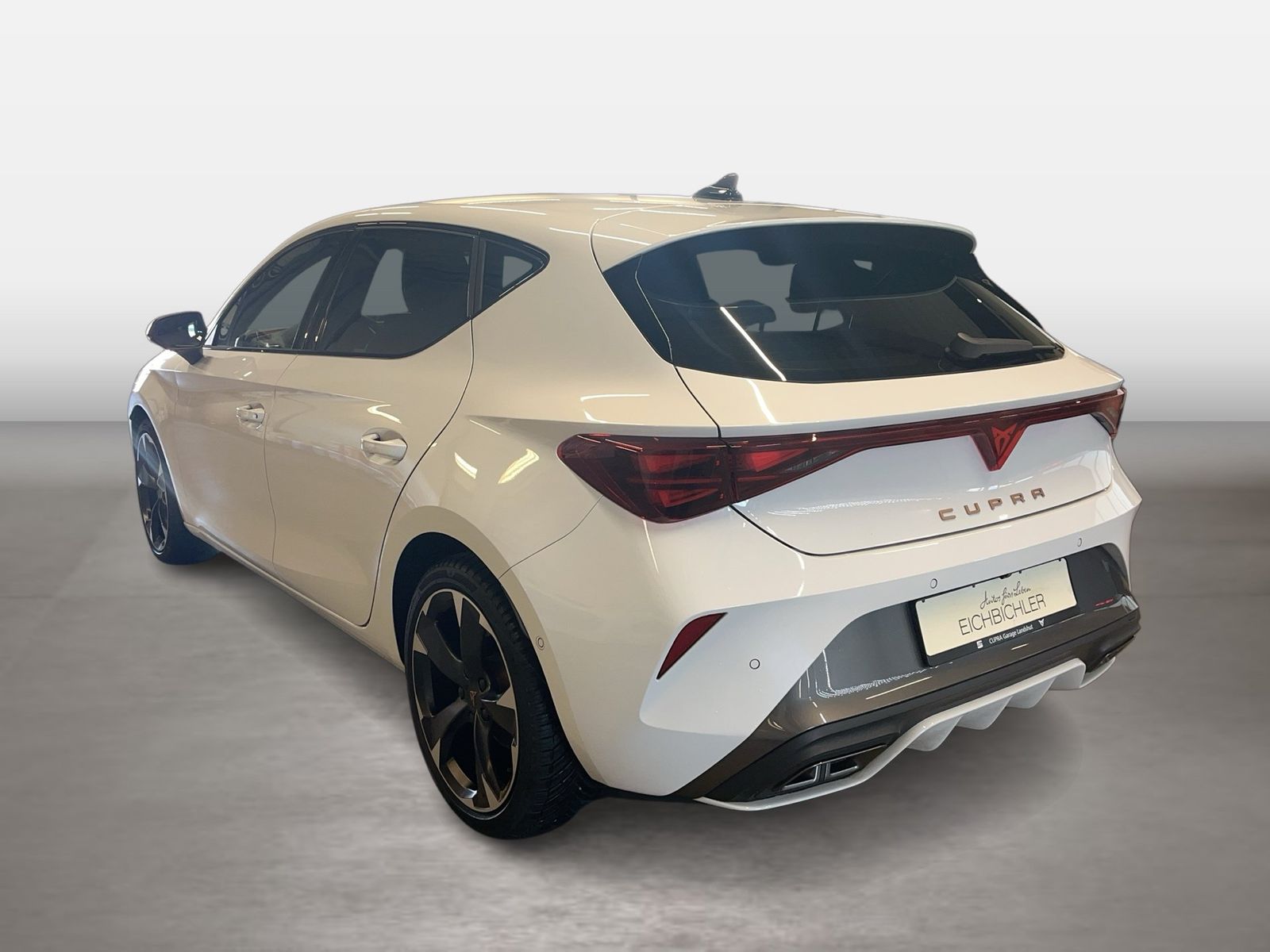 Cupra Leon - Bild 3