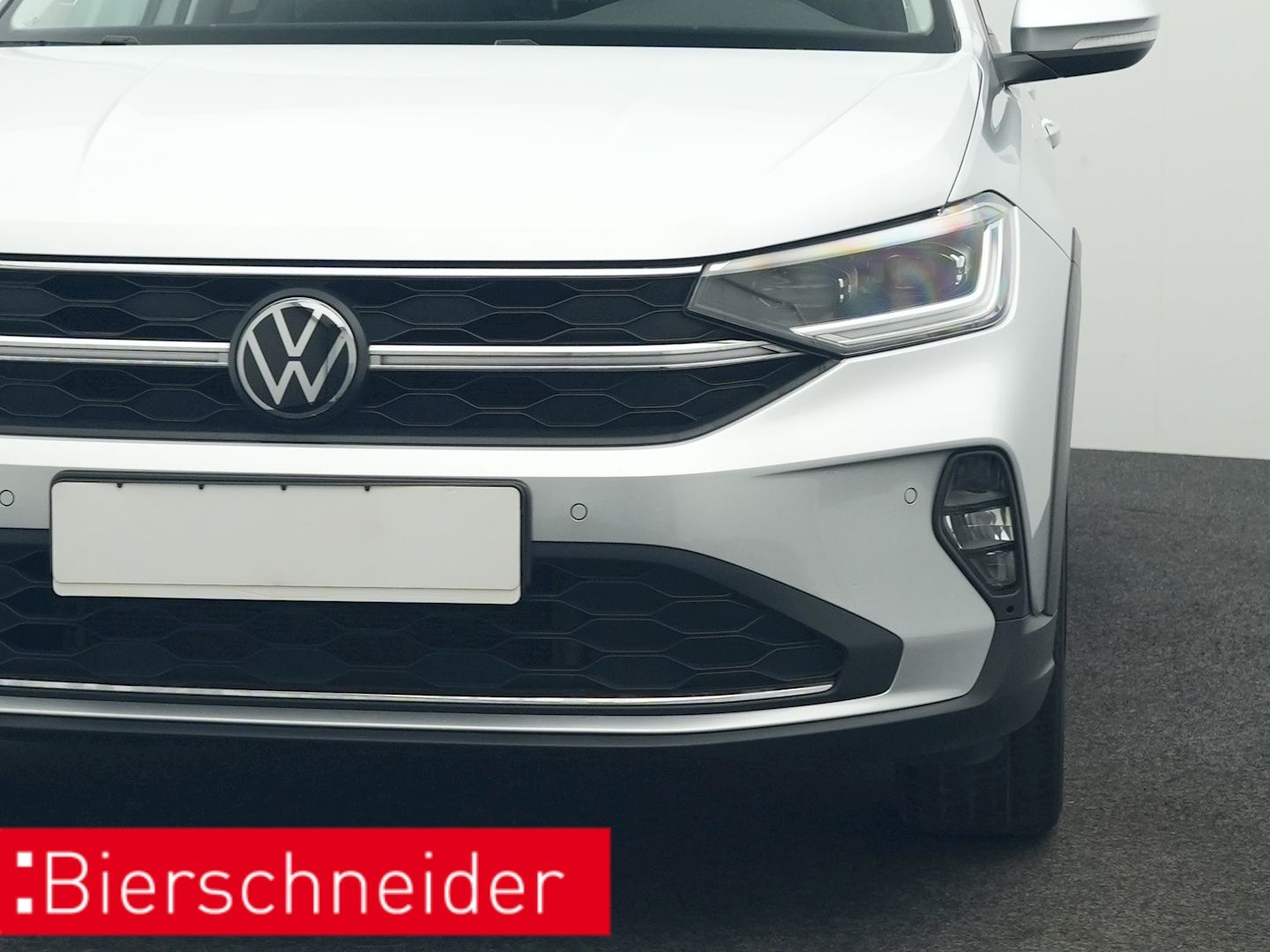 Volkswagen Taigo - Bild 21