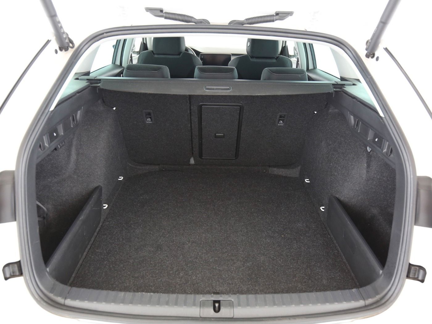 Skoda Octavia - Bild 11
