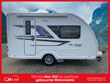 Sprite Alpine Sport 370 - MOVER - - Sprite Wohnmobile & Wohnwagen