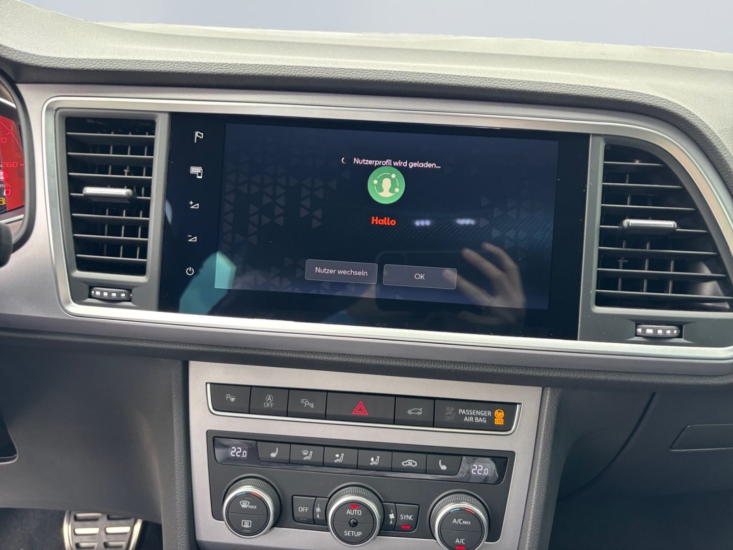 Seat Ateca - Bild 12