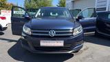 Volkswagen Tiguan / TDI / incl. Garantie / 2 Jahre HU frei - Volkswagen Tiguan: Limousine