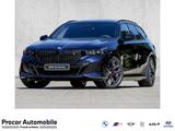 BMW i5 xDrive40 MSport HUD ACC AHK RFK NAVI LED LM - BMW Elektroautos