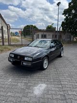 Volkswagen VW Corrado G60 Liebhaberfahrzeug - Volkswagen Corrado: V6