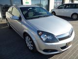 Opel Astra H GTC Sport - Opel Astra: Gtc Sport