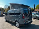 Bürstner Playa 500 C Renault Trafic - Wohnmobil oder -wagen Trafic