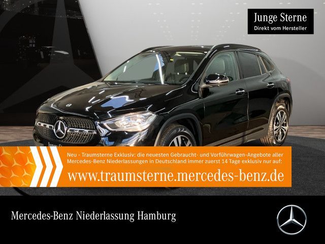 Mercedes-Benz GLA 250 e Prog/Pano/AHK/360°/Keyless/CarPlay