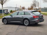 Audi A6 Avant 40 TDI quattro S-Line*Autom.*Navi*PDC* - Audi A6 Hybrid (Diesel/Elektro)