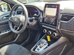 Fahrzeugabbildung Arkana Esprit Alpine 1.3 TCe 160 Mild-Hybrid Sch