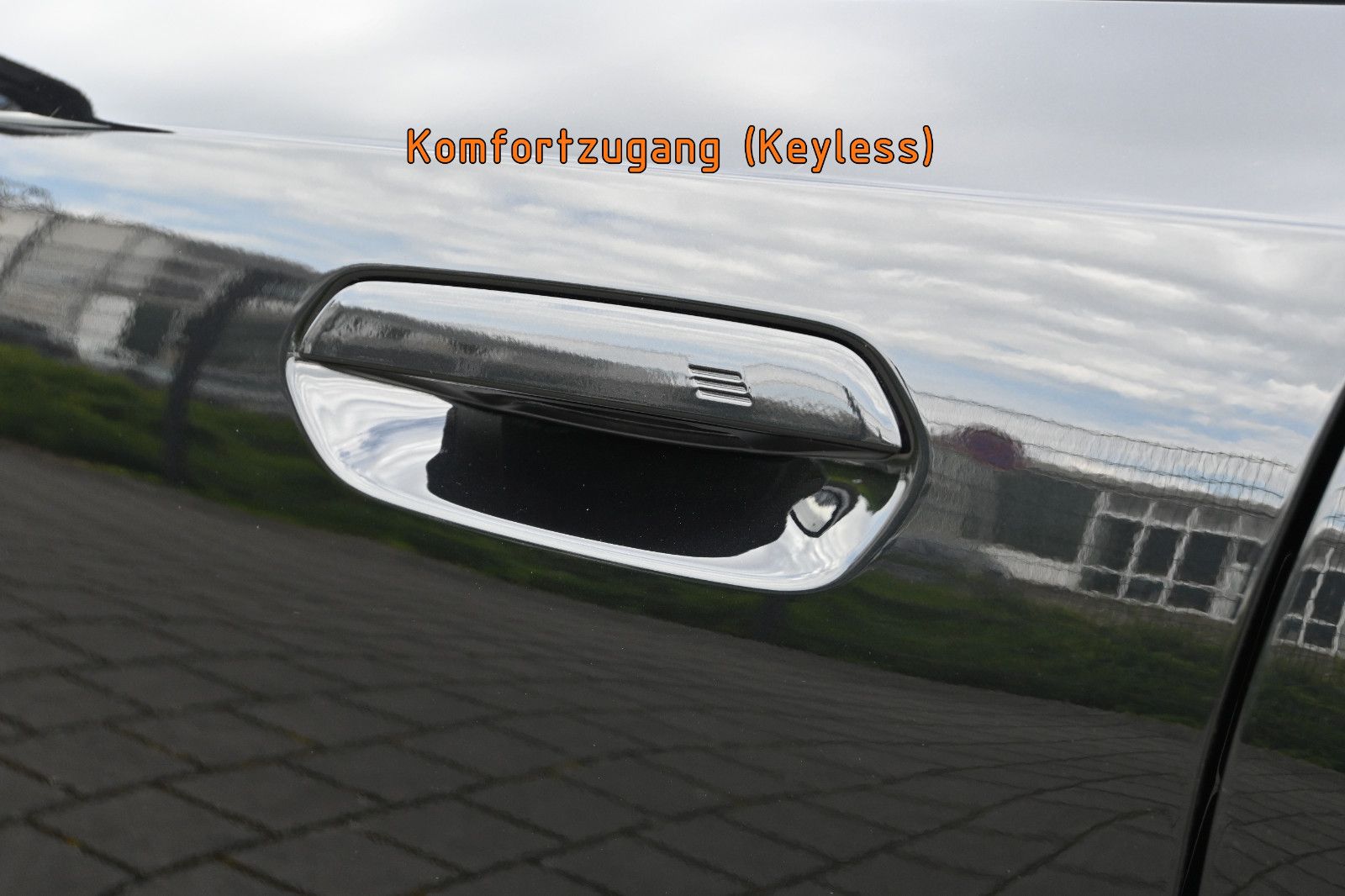 Fahrzeugabbildung BMW 520d xDr. °UVP 88.830€°MERINO°PANO°STHZG°360°