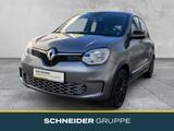 Renault Twingo E-TECH Electric Urban Night RFK+NAVI+SHZ - Renault Twingo Gebrauchtwagen in Chemnitz