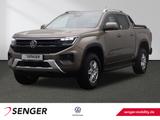 Volkswagen Amarok Life 2.0 TDI Assistenz-Paket 2 Navi LED
