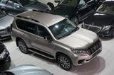 Toyota Land Cruiser 2.8 D-4D EXECUTIVE*AUTOM*LEDER*360° - Toyota Land Cruiser in Hagen