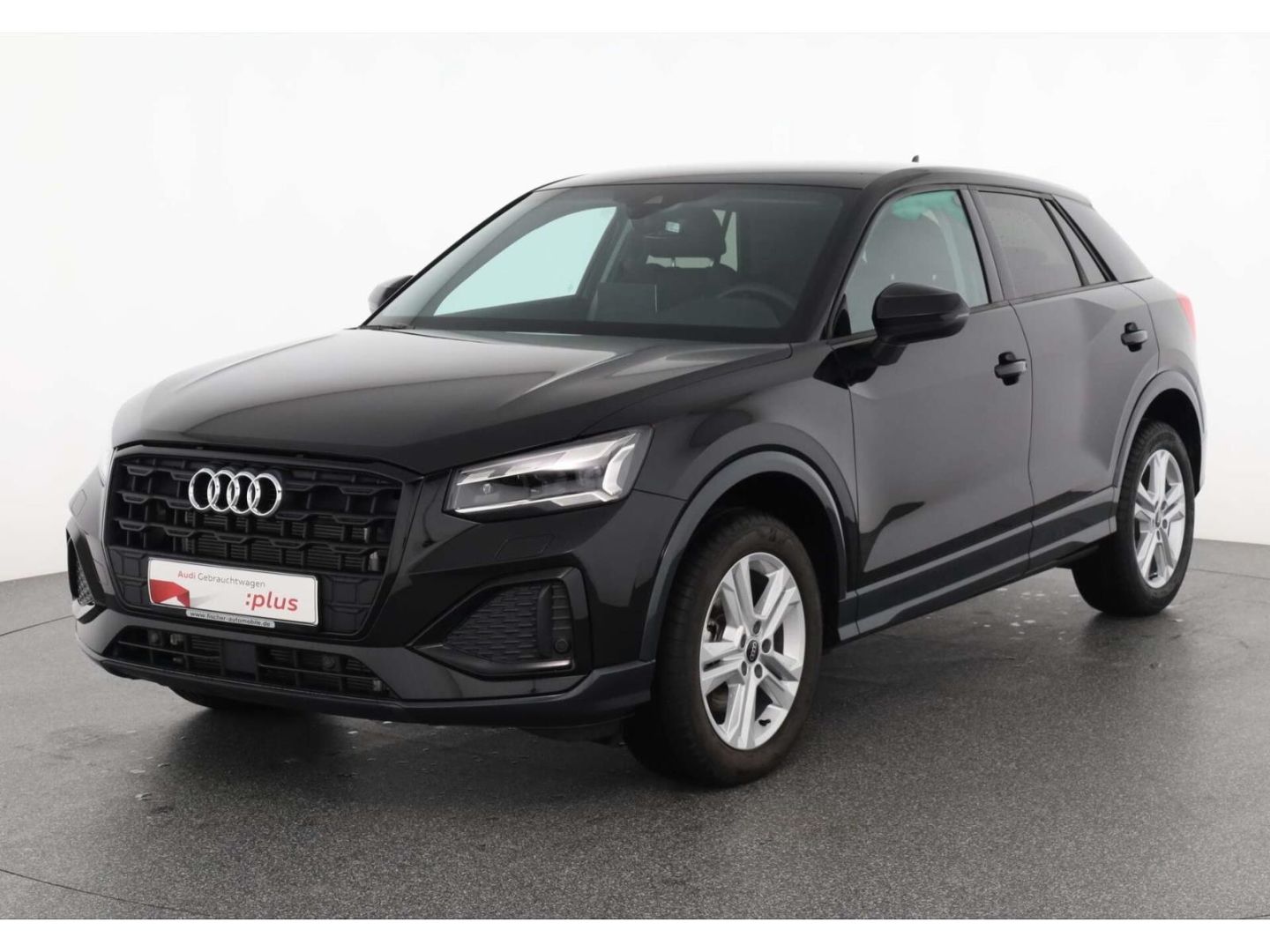 Audi Q2 - Bild 2