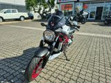 Suzuki SV650 SV 650 - SUZUKI ABS SV 650