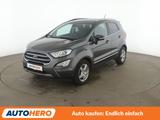 Ford EcoSport 1.0 EcoBoost Titanium - Ford EcoSport in München