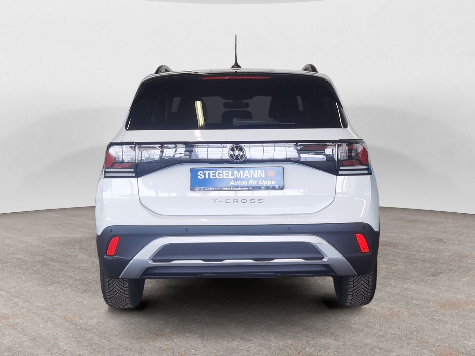 Volkswagen T-Cross Energy 1.0 l TSI 5-Gang GJR foto 5