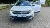 Volkswagen T-Cross 1.0 TSI OPF 85kW - - Volkswagen T-Cross in Hagen