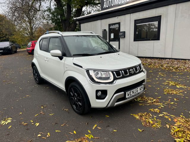 Suzuki Ignis Comfort 4x4  LED 4X4 Allrad