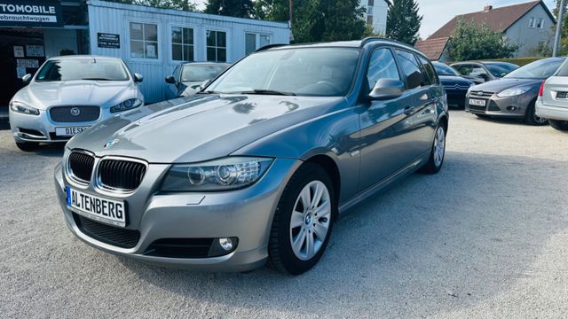 BMW 318 Baureihe 3 Touring 318d