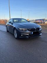 BMW 440i xDrive Cabrio M Sport  (Vollaustattung) - gebrauchte BMW 440 aus dem Jahr 2018
