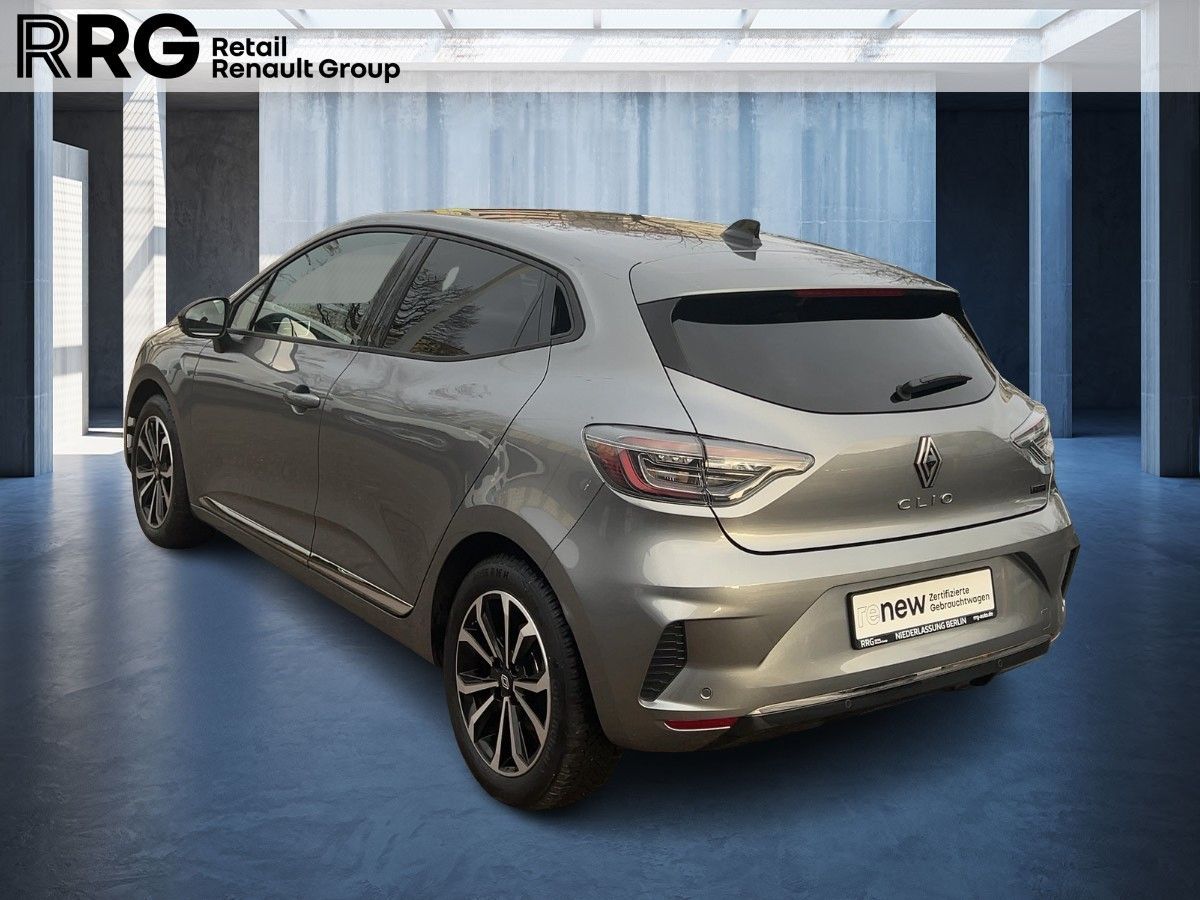 Renault Clio - Bild 4