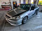 Honda Civic ej6 Coupe TÜV D16W4 ca.150ps E... - Honda Civic: Ej6