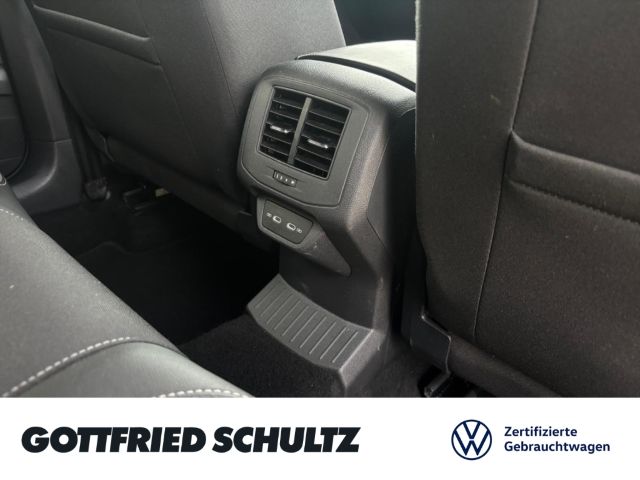 Volkswagen T-Roc - Bild 17