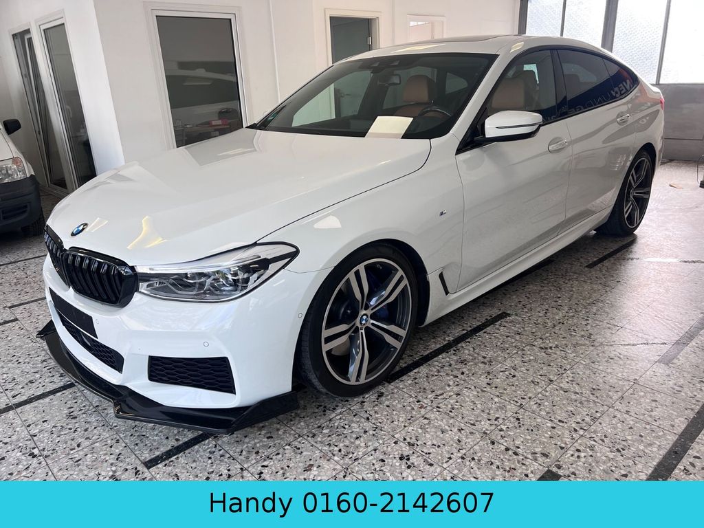 Angebot ansehen BMW 640