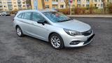 Opel Astra 1.5 Diesel 2021 Elegance Unfallfrei
