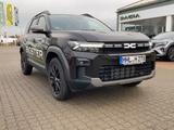 Dacia Bigster Journey HYBRID 155 ABS Fahrerairbag ESP - Dacia Autos von Händlern