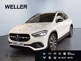 Mercedes-Benz GLA 250 4M 8G-DCT*Advanced*LED*Night*SHZ*CAM*PDC