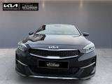 Kia XCeed 1.6 T-GDI Black Xdition/Exclusive/Panorama - Kia XCeed: Black Xdition
