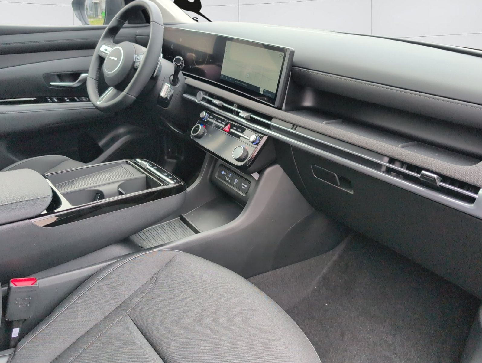 Hyundai TUCSON - Bild 12